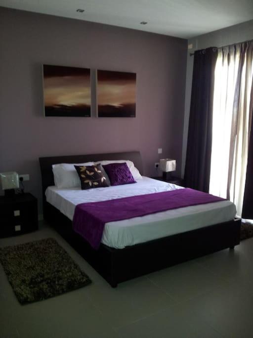 Sunny 2 Bedroom, 2 Bathrooms, Seaside Apt. Sliema Ngoại thất bức ảnh