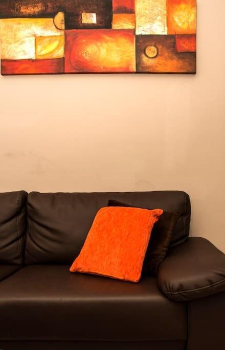 Sunny 2 Bedroom, 2 Bathrooms, Seaside Apt. Sliema Ngoại thất bức ảnh